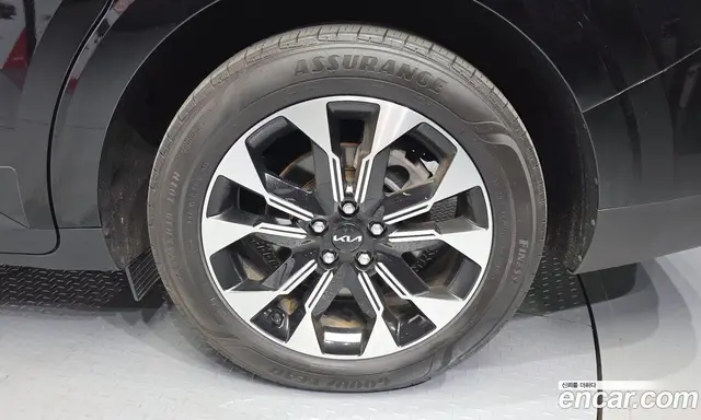 Kia Carnival 2022 2.2 автомат (гидро), миниатюра 5 Kia Carnival 2022 2.2 автомат (гидро), миниатюра 5
