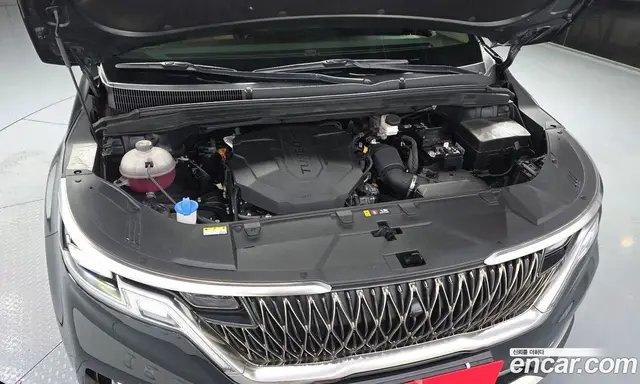 Kia Carnival 2022 2.2 автомат (гидро), миниатюра 6 Kia Carnival 2022 2.2 автомат (гидро), миниатюра 6