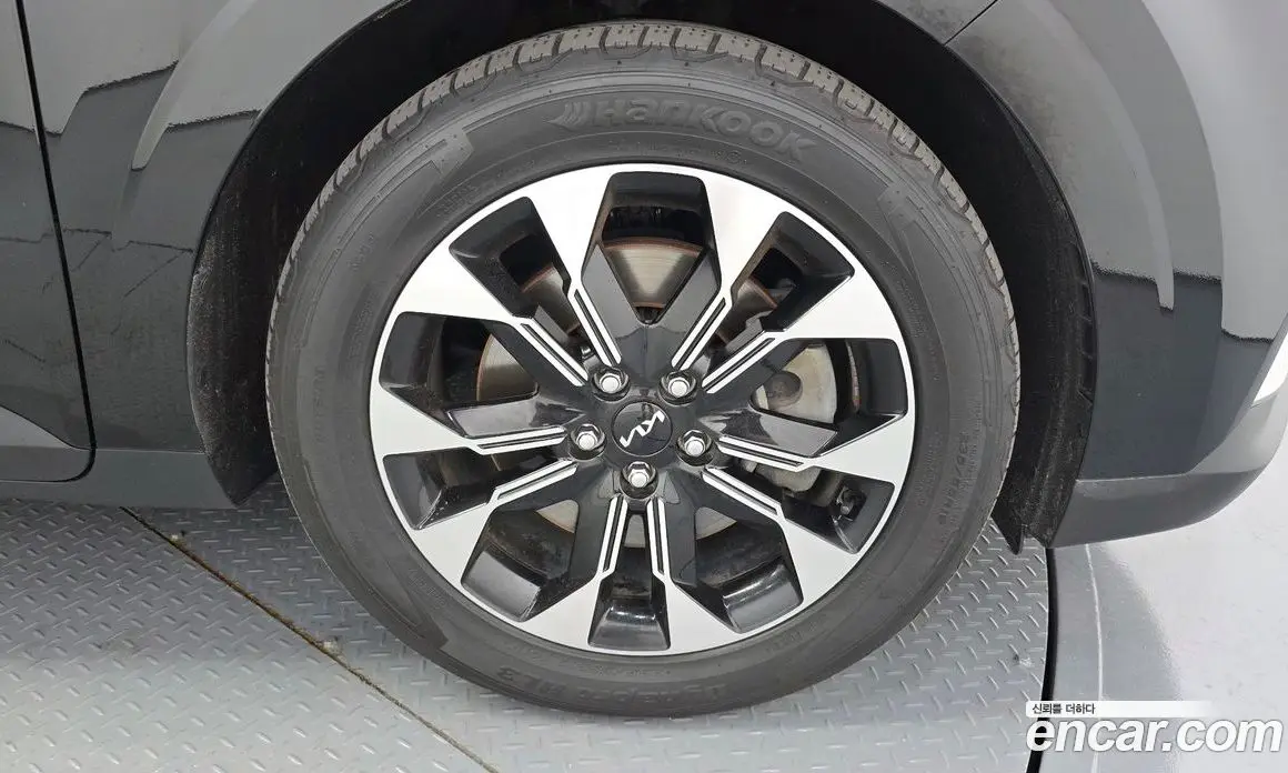 Kia Carnival 2022 2.2 автомат (гидро), фото 7 Kia Carnival 2022 2.2 автомат (гидро), фото 7