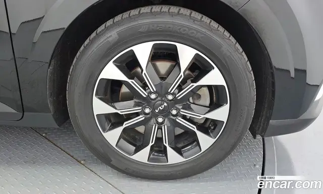 Kia Carnival 2022 2.2 автомат (гидро), миниатюра 7 Kia Carnival 2022 2.2 автомат (гидро), миниатюра 7