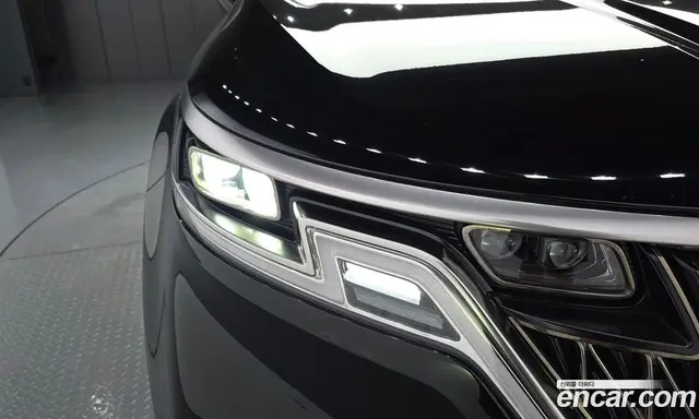 Kia Carnival 2022 2.2 автомат (гидро), миниатюра 8 Kia Carnival 2022 2.2 автомат (гидро), миниатюра 8