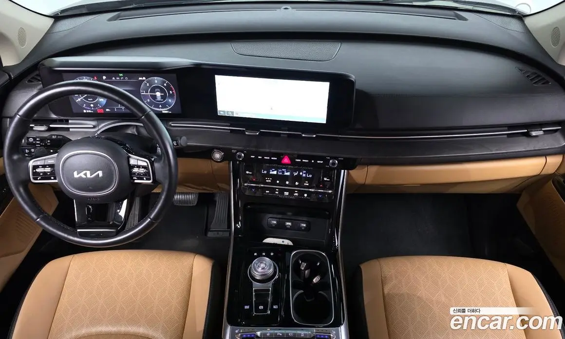 Kia Carnival 2022 2.2 автомат (гидро), фото 10 Kia Carnival 2022 2.2 автомат (гидро), фото 10