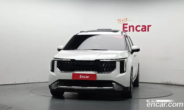 Kia Carnival 2024 1.6 автомат (гидро), миниатюра 2 Kia Carnival 2024 1.6 автомат (гидро), миниатюра 2
