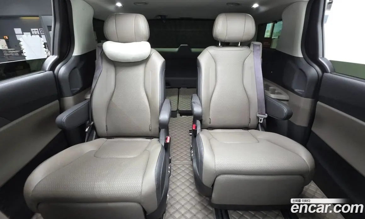 Kia Carnival 2024 1.6 автомат (гидро), фото 16 Kia Carnival 2024 1.6 автомат (гидро), фото 16