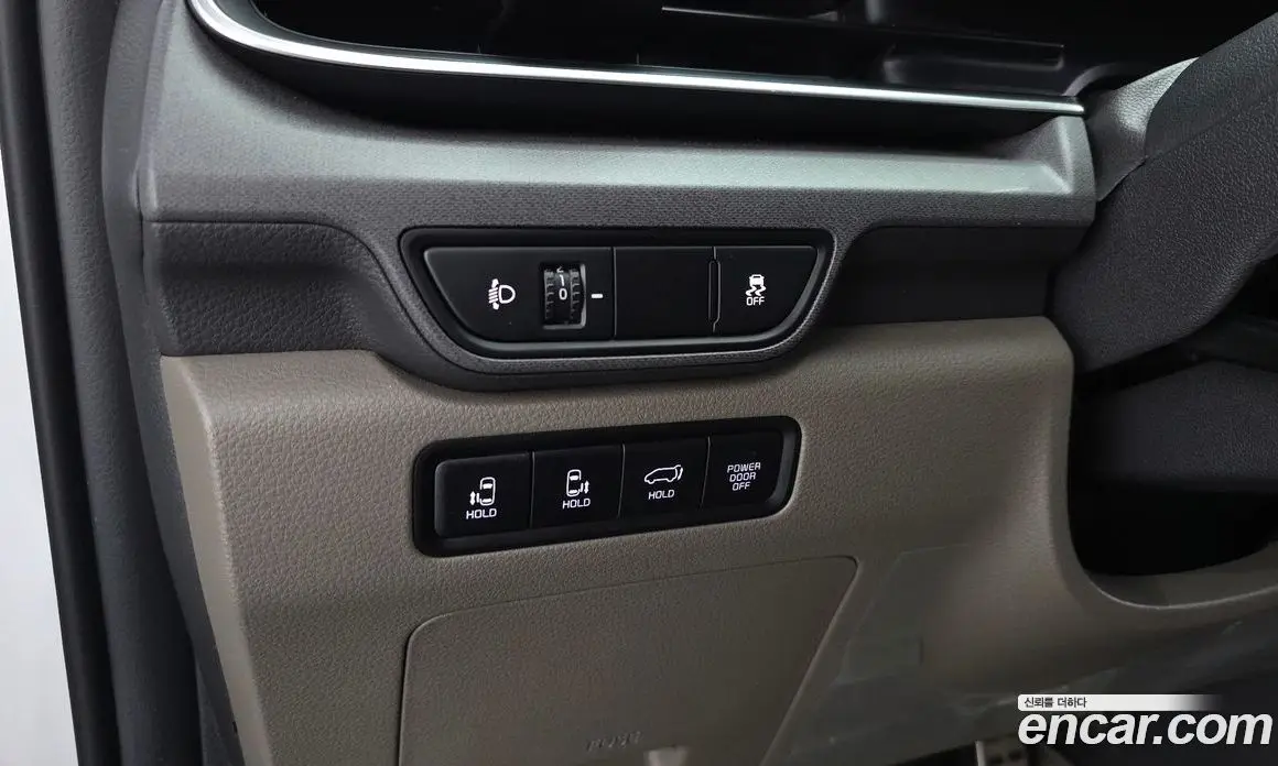 Kia Carnival 2024 1.6 автомат (гидро), фото 18 Kia Carnival 2024 1.6 автомат (гидро), фото 18