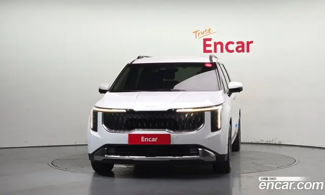 Kia Carnival 2024 3.5 автомат (гидро), миниатюра 3 Kia Carnival 2024 3.5 автомат (гидро), миниатюра 3