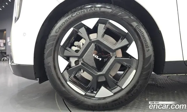 Kia Carnival 2024 3.5 автомат (гидро), миниатюра 5 Kia Carnival 2024 3.5 автомат (гидро), миниатюра 5