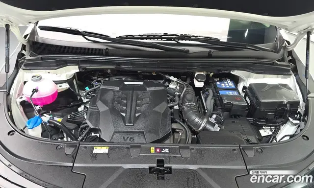 Kia Carnival 2024 3.5 автомат (гидро), миниатюра 6 Kia Carnival 2024 3.5 автомат (гидро), миниатюра 6