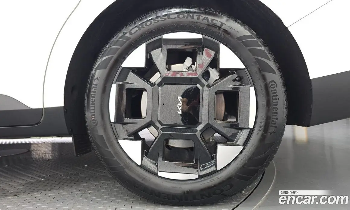 Kia Carnival 2024 3.5 автомат (гидро), фото 7 Kia Carnival 2024 3.5 автомат (гидро), фото 7