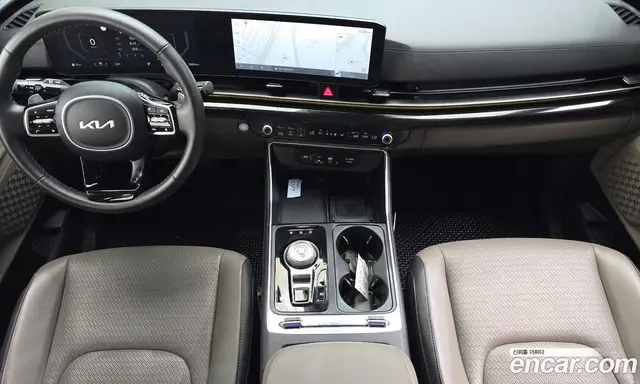 Kia Carnival 2024 3.5 автомат (гидро), миниатюра 10 Kia Carnival 2024 3.5 автомат (гидро), миниатюра 10