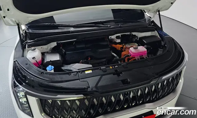 Kia Carnival 2024 1.6 автомат (гидро), миниатюра 5