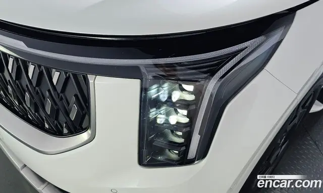 Kia Carnival 2024 1.6 автомат (гидро), миниатюра 7