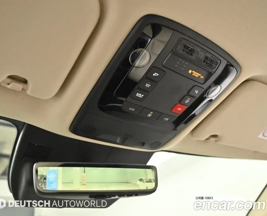 Kia Carnival 2024 3.5 автомат (гидро), фото 18 Kia Carnival 2024 3.5 автомат (гидро), фото 18