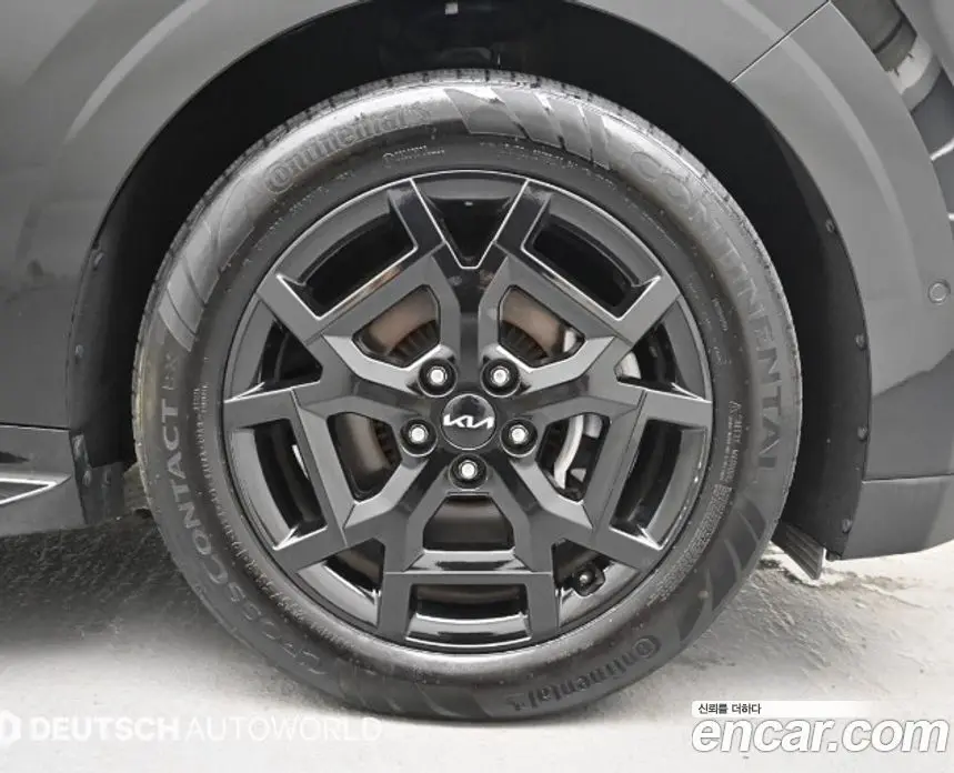 Kia Carnival 2024 3.5 автомат (гидро), фото 5 Kia Carnival 2024 3.5 автомат (гидро), фото 5