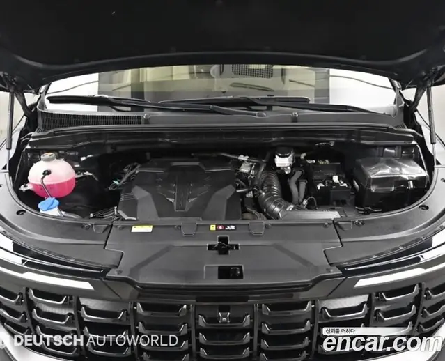 Kia Carnival 2024 3.5 автомат (гидро), миниатюра 6 Kia Carnival 2024 3.5 автомат (гидро), миниатюра 6