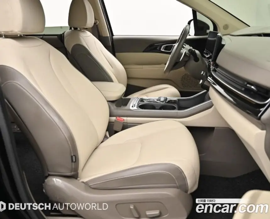 Kia Carnival 2024 3.5 автомат (гидро), фото 10 Kia Carnival 2024 3.5 автомат (гидро), фото 10