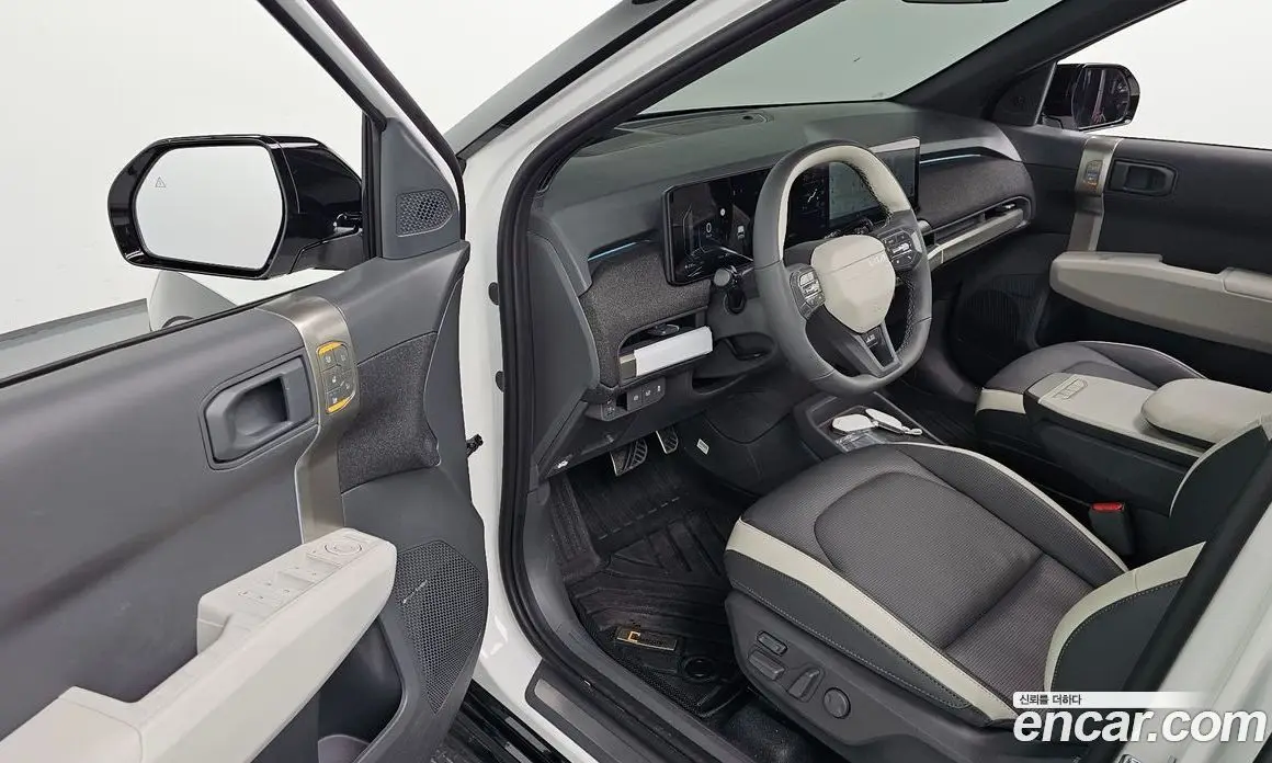 Kia EV3 2026 0.2 автомат (гидро), фото 13 Kia EV3 2026 0.2 автомат (гидро), фото 13