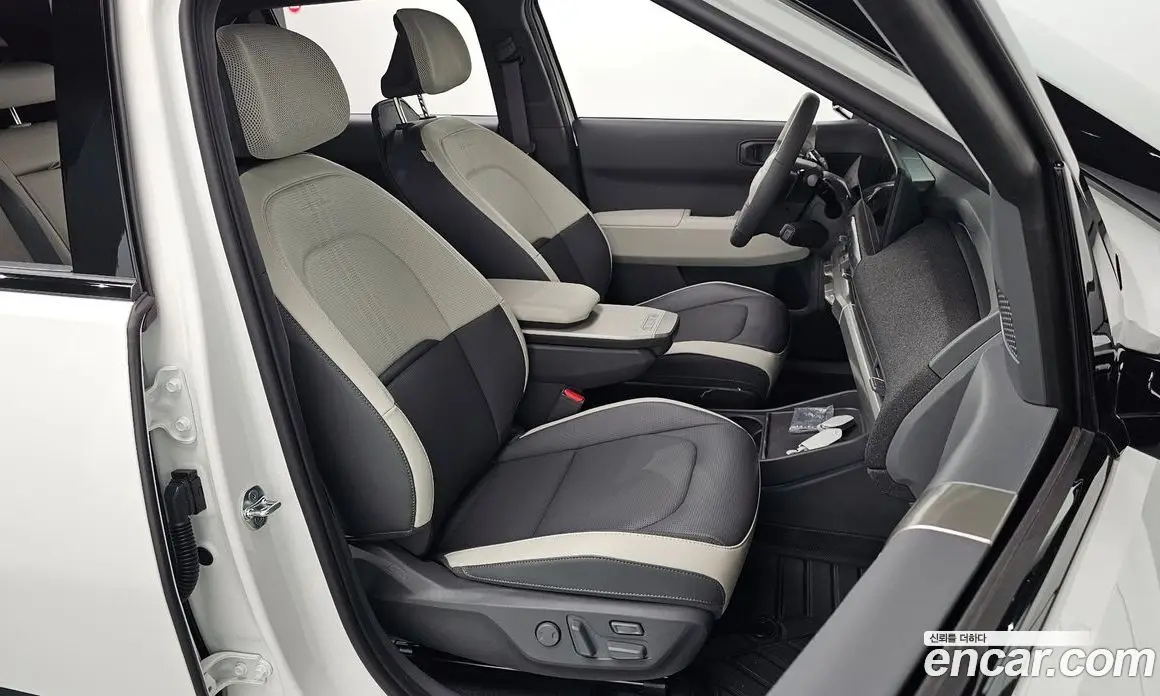 Kia EV3 2026 0.2 автомат (гидро), фото 16 Kia EV3 2026 0.2 автомат (гидро), фото 16