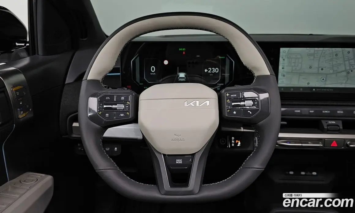 Kia EV3 2026 0.2 автомат (гидро), фото 18 Kia EV3 2026 0.2 автомат (гидро), фото 18