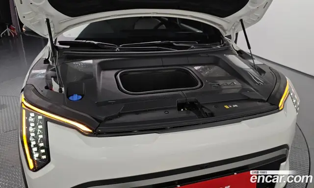 Kia EV3 2026 0.2 автомат (гидро), миниатюра 6 Kia EV3 2026 0.2 автомат (гидро), миниатюра 6