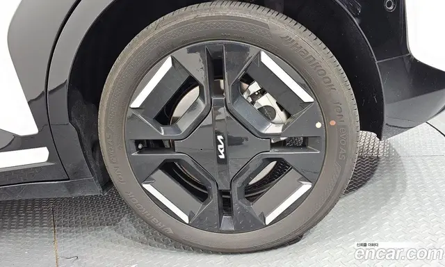 Kia EV3 2026 0.2 автомат (гидро), миниатюра 7 Kia EV3 2026 0.2 автомат (гидро), миниатюра 7
