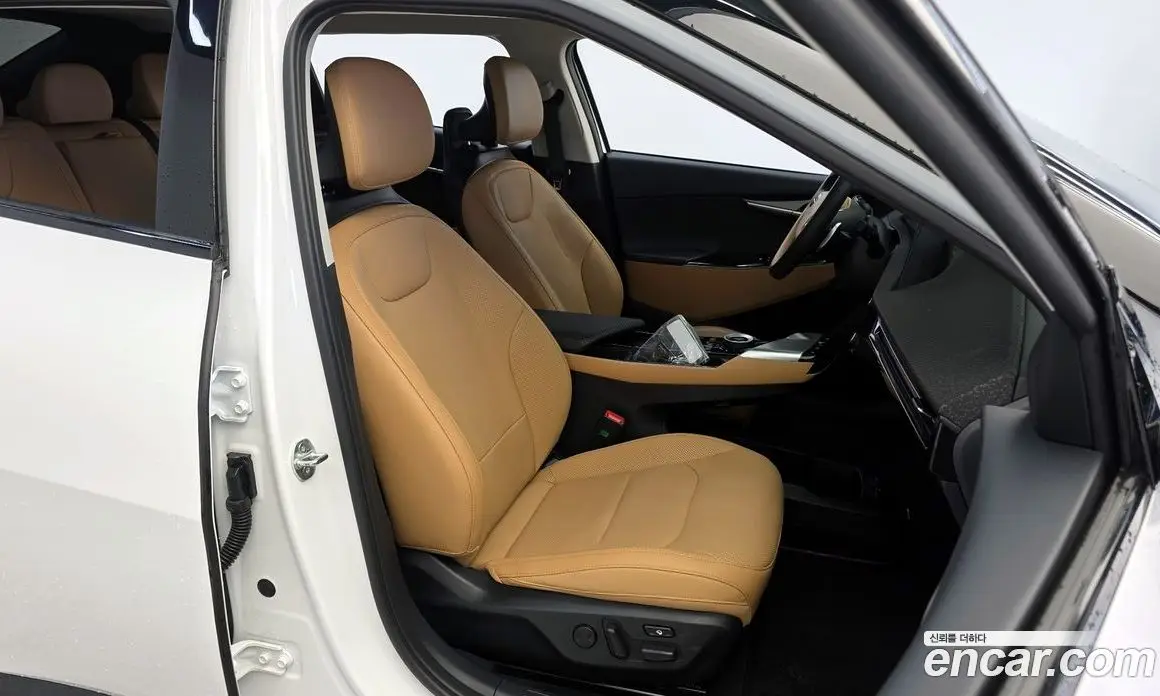Kia EV6 2024 0.1 автомат (гидро), фото 16