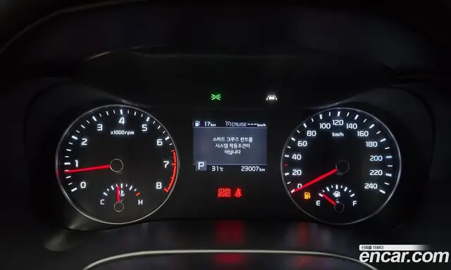 Kia K3 2020 1.6 автомат (гидро), миниатюра 11
