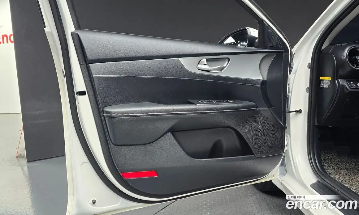 Kia K3 2020 1.6 автомат (гидро), фото 14