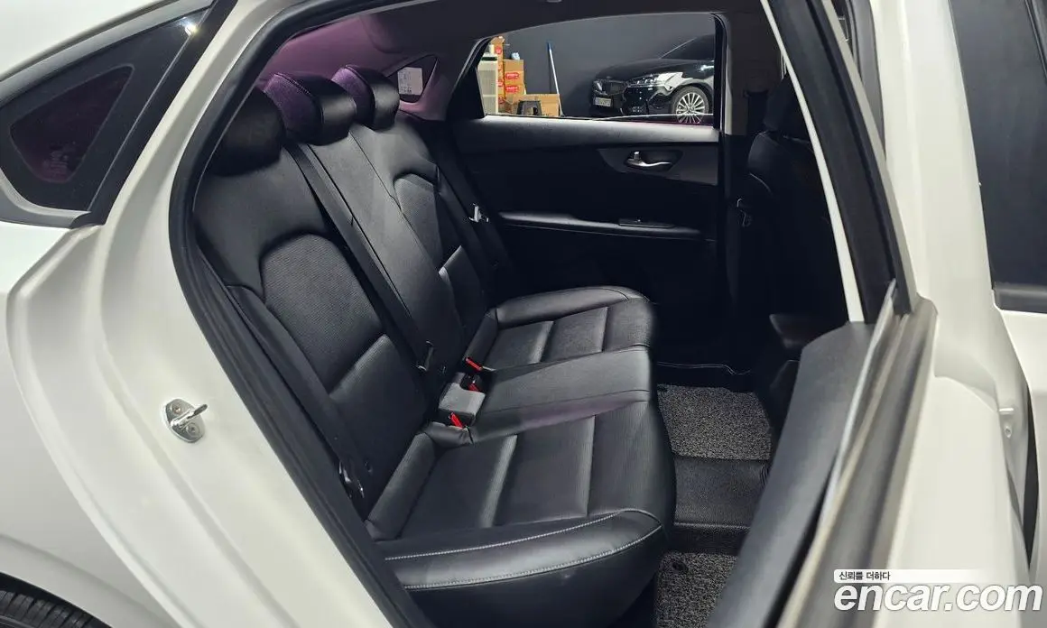 Kia K3 2020 1.6 автомат (гидро), фото 16