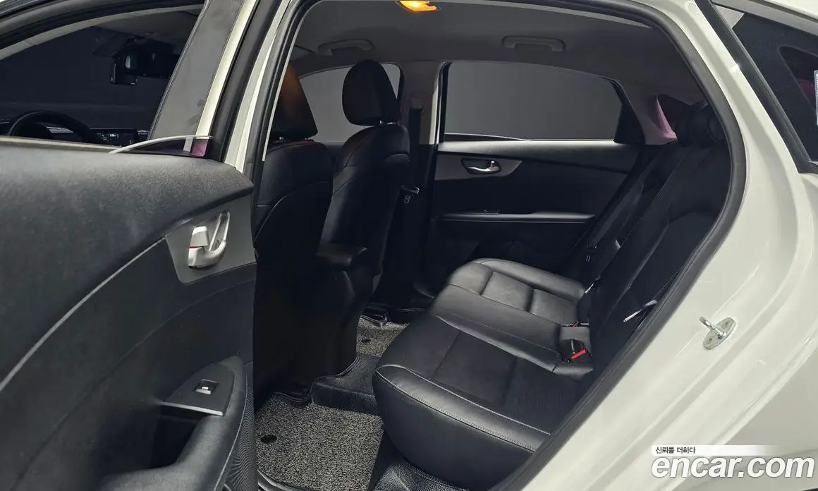 Kia K3 2020 1.6 автомат (гидро), фото 18