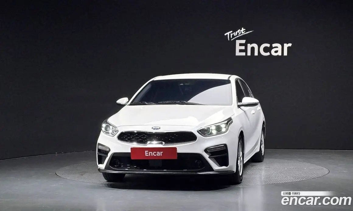 Kia K3 2020 1.6 автомат (гидро), фото 3
