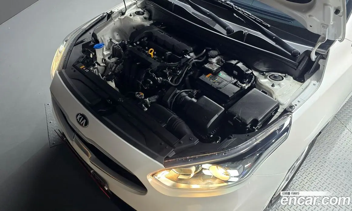 Kia K3 2020 1.6 автомат (гидро), фото 6