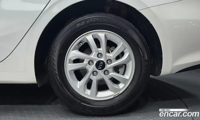 Kia K3 2020 1.6 автомат (гидро), миниатюра 7