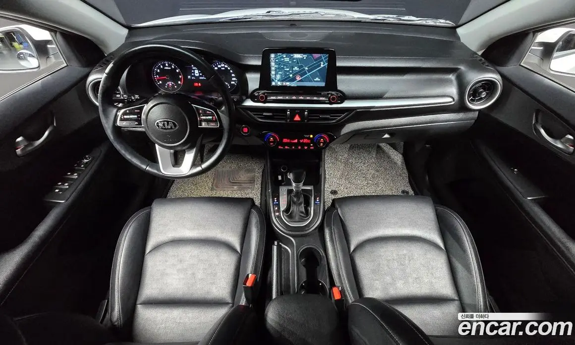 Kia K3 2020 1.6 автомат (гидро), фото 10