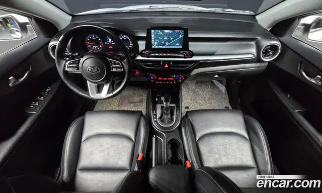 Kia K3 2020 1.6 автомат (гидро), миниатюра 10