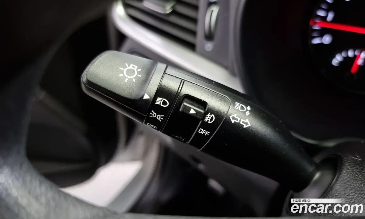 Kia K5 (Optima) 2018 2.0 автомат (гидро), фото 17