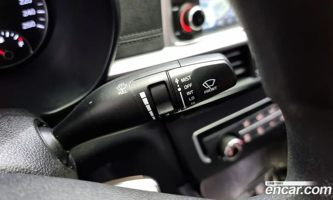 Kia K5 (Optima) 2018 2.0 автомат (гидро), фото 18