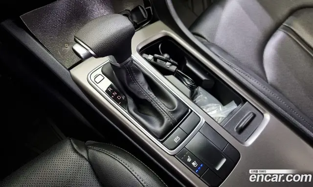 Kia K5 (Optima) 2018 2.0 автомат (гидро), миниатюра 9