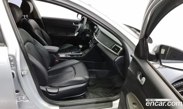 Kia K5 (Optima) 2018 2.0 автомат (гидро), миниатюра 10