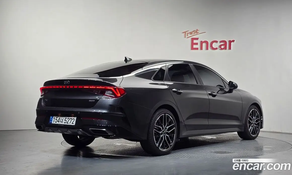 Kia K5 (Optima) 2021 1.6 автомат (гидро), фото 1 Kia K5 (Optima) 2021 1.6 автомат (гидро), фото 1