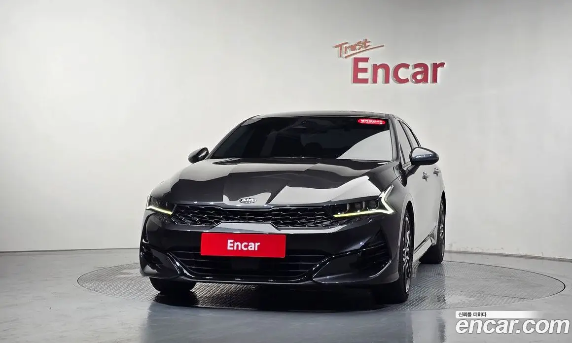 Kia K5 (Optima) 2021 1.6 автомат (гидро), фото 2 Kia K5 (Optima) 2021 1.6 автомат (гидро), фото 2