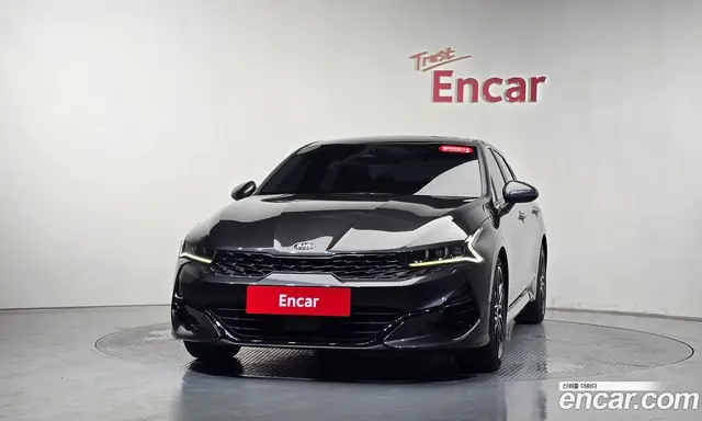 Kia K5 (Optima) 2021 1.6 автомат (гидро), миниатюра 2 Kia K5 (Optima) 2021 1.6 автомат (гидро), миниатюра 2