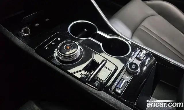 Kia K5 (Optima) 2021 1.6 автомат (гидро), миниатюра 11 Kia K5 (Optima) 2021 1.6 автомат (гидро), миниатюра 11