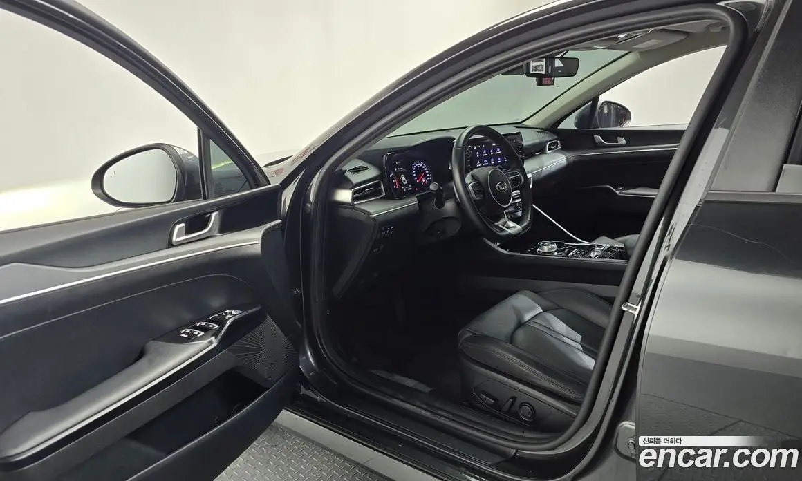 Kia K5 (Optima) 2021 1.6 автомат (гидро), фото 12 Kia K5 (Optima) 2021 1.6 автомат (гидро), фото 12