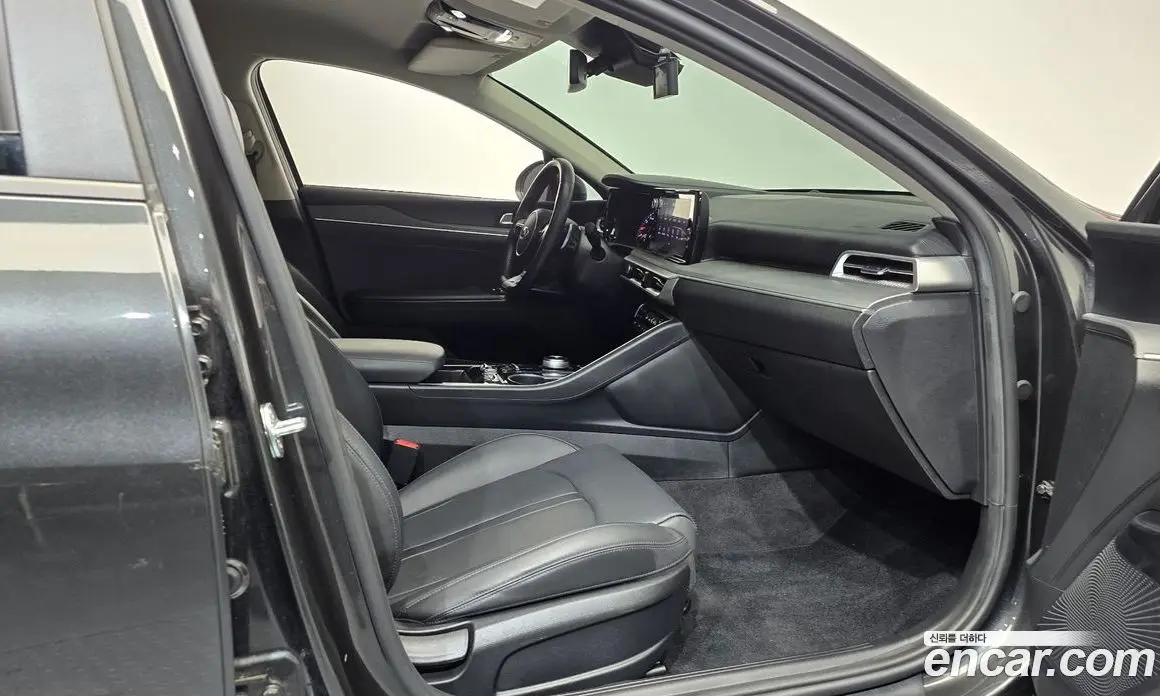 Kia K5 (Optima) 2021 1.6 автомат (гидро), фото 15 Kia K5 (Optima) 2021 1.6 автомат (гидро), фото 15