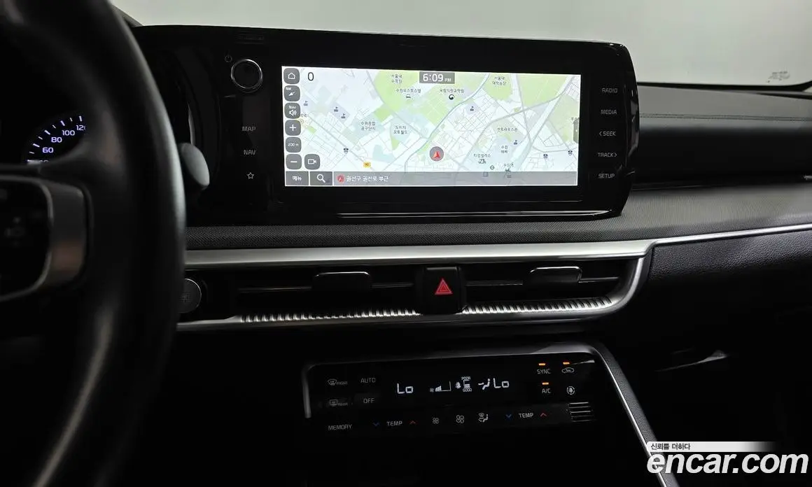 Kia K5 (Optima) 2021 1.6 автомат (гидро), фото 17 Kia K5 (Optima) 2021 1.6 автомат (гидро), фото 17