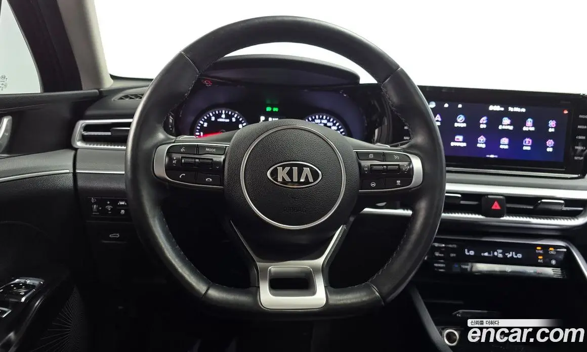 Kia K5 (Optima) 2021 1.6 автомат (гидро), фото 18 Kia K5 (Optima) 2021 1.6 автомат (гидро), фото 18