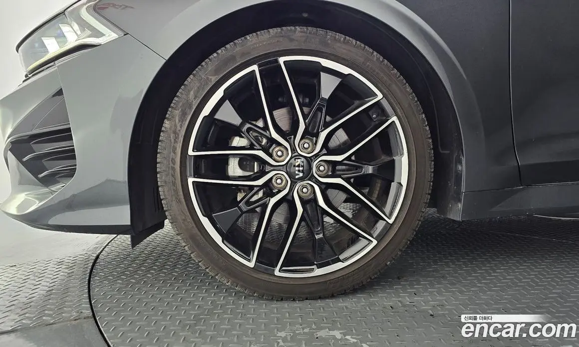Kia K5 (Optima) 2021 1.6 автомат (гидро), фото 4 Kia K5 (Optima) 2021 1.6 автомат (гидро), фото 4