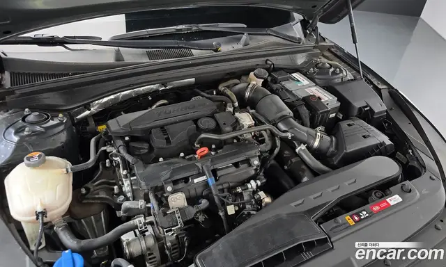 Kia K5 (Optima) 2021 1.6 автомат (гидро), миниатюра 5 Kia K5 (Optima) 2021 1.6 автомат (гидро), миниатюра 5