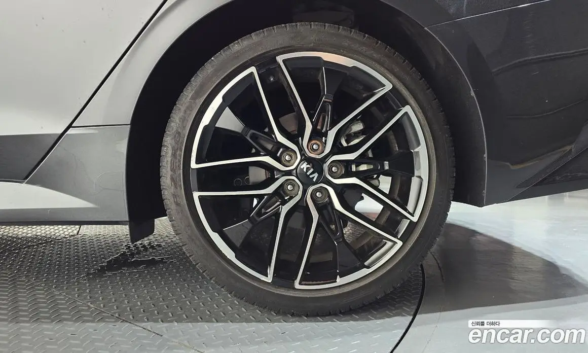Kia K5 (Optima) 2021 1.6 автомат (гидро), фото 6 Kia K5 (Optima) 2021 1.6 автомат (гидро), фото 6